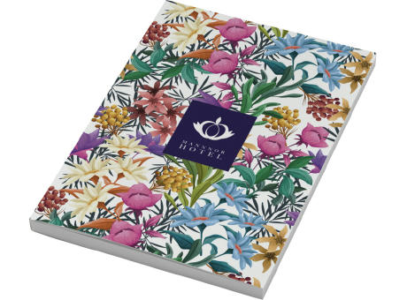 Cuaderno Novella Austen Colours A5 tapa blanda con 100 hojas