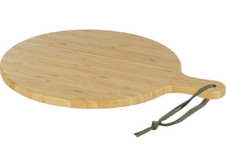 Tabla de cortar de bambú 