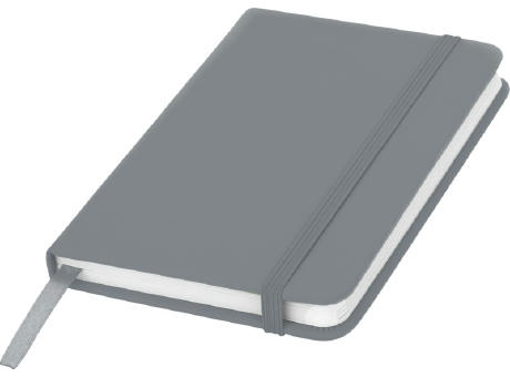 Libreta A6 de tapa dura Spectrum