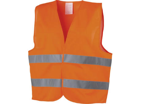 Chaleco de seguridad para uso profesional XL See-me RFX™