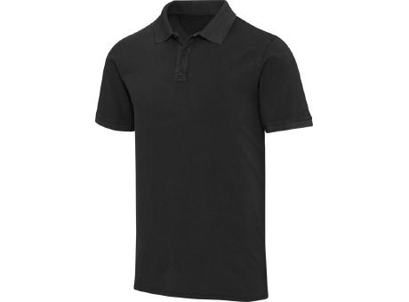 Polo de 200 g/m2 lavado para hombre Calgary
