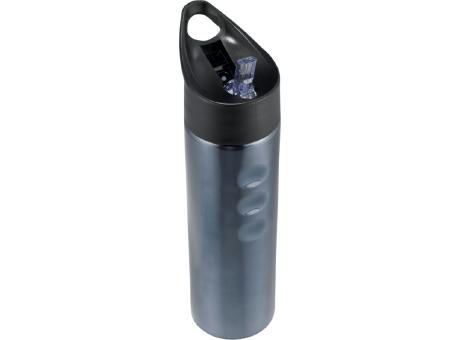 Bidón de acero inoxidable de 750 ml  Trixie