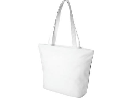 Bolsa Tote de playa con cremallera Panama