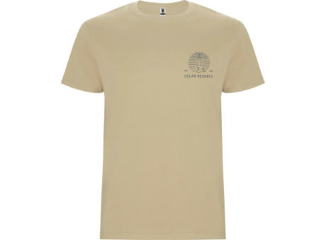 Camiseta de manga corta para hombre de 190 g/m² Stafford