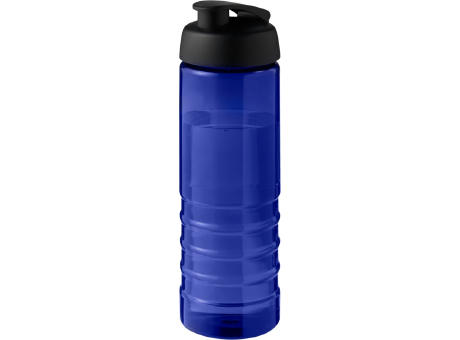 Bidón deportivo con tapa Flip de 750 ml H2O Active® Eco Treble