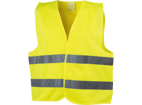 Chaleco de seguridad para uso profesional XL See-me RFX™