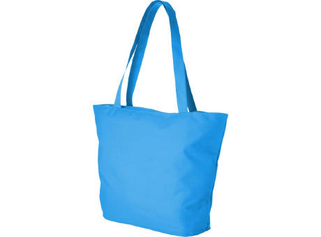 Bolsa Tote de playa con cremallera Panama