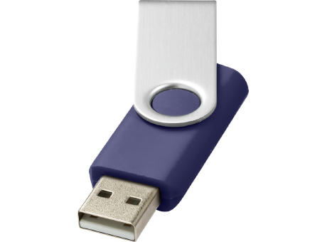 Memoria USB básica de 16 GB Rotate