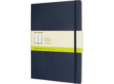 Cuaderno Classic XL de tapa blanda - liso