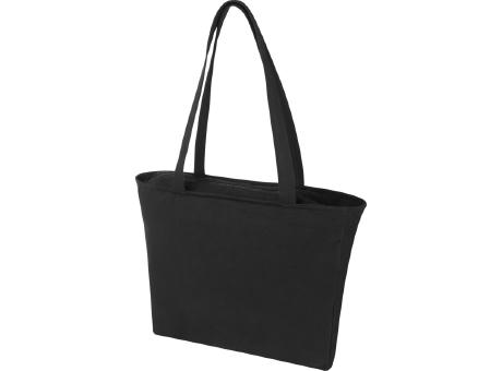Bolsa Tote XL de 500 g/m² con material reciclado Aware™ Trace Weekender