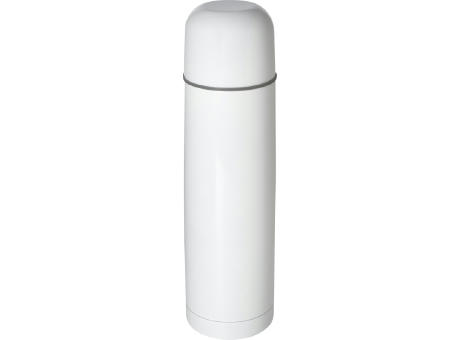 Termo con aislamiento de 750 ml de acero inóxidable reciclado  con certificado RCS 