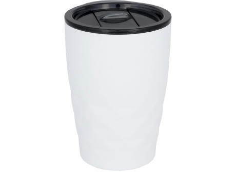Vaso isotérmico de 350 ml con aislamiento de cobre al vacío Geo
