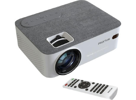 Prixton Proyector Lumière