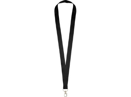 Lanyard con mosquetón práctico Impey