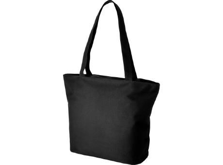 Bolsa Tote de playa con cremallera Panama