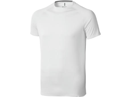 Camiseta Cool fit de manga corta para hombre de 145 g/m² Niagara