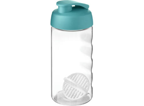 Bidón mezclador de 500 ml H2O Active® Bop