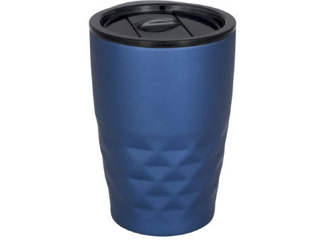 Vaso isotérmico de 350 ml con aislamiento de cobre al vacío Geo