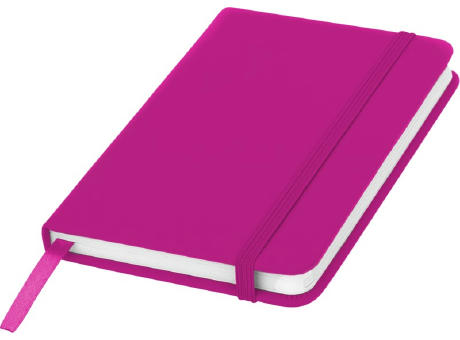 Libreta A6 de tapa dura Spectrum