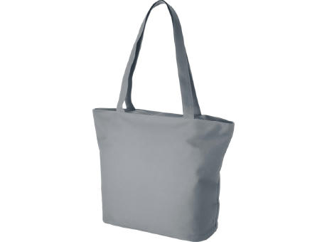 Bolsa Tote de playa con cremallera Panama