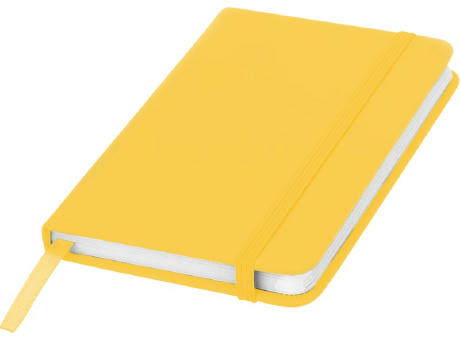 Libreta A6 de tapa dura Spectrum