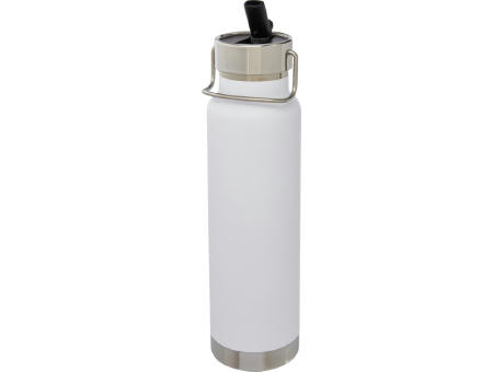 Bidón deportivo de 750 ml con aislamiento al vacío de cobre Thor