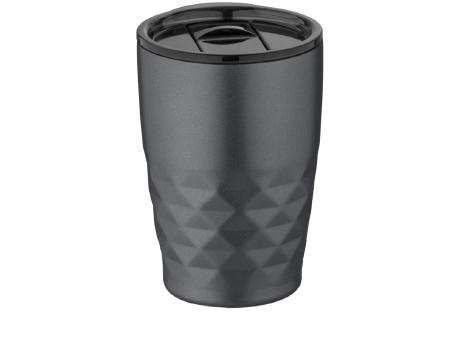 Vaso isotérmico de 350 ml con aislamiento de cobre al vacío Geo