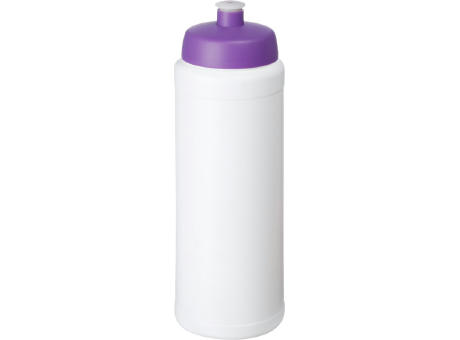 Bidón deportivo con tapa de 750 ml con asa Baseline® Plus 
