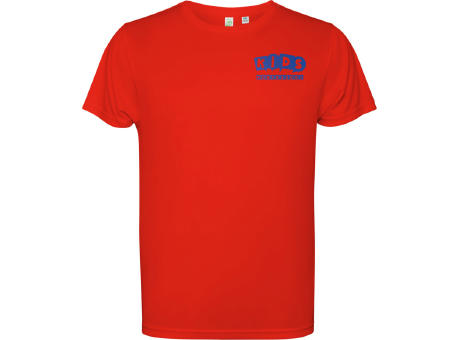Camiseta de manga corta infantil de 125 g/m² Estoril