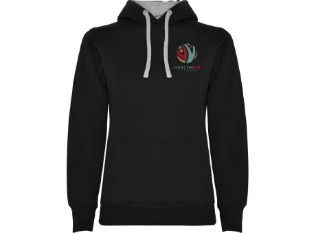 Sudadera con capucha para mujer de 280 g/m² Urban