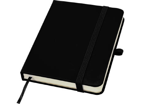 Libreta de tapa dura A6 Spectrum Plus