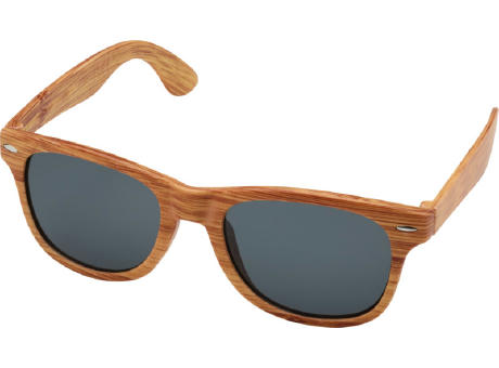 Gafas de sol de madera Mira