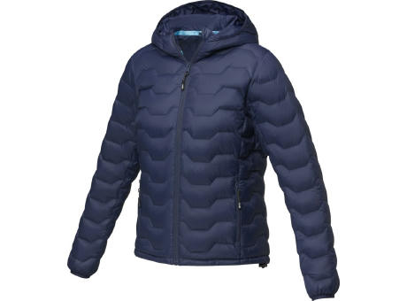 Chaqueta aislante de material reciclado GRS para mujer 