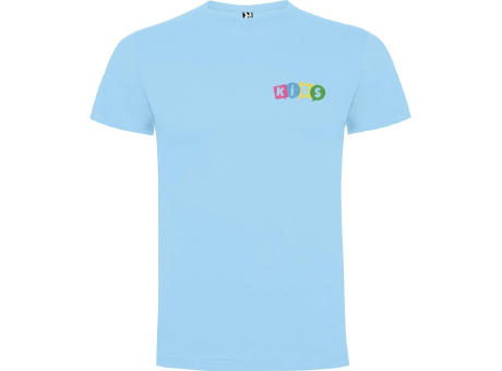 Camiseta de manga corta infantil de 165 g/m² Dogo Premium