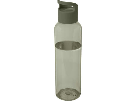 Bidón de plástico reciclado de 650 ml Sky