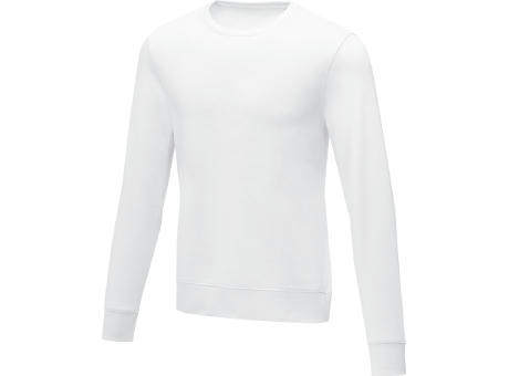 Jersey de cuello redondo para hombre de 240 g/m² Charon