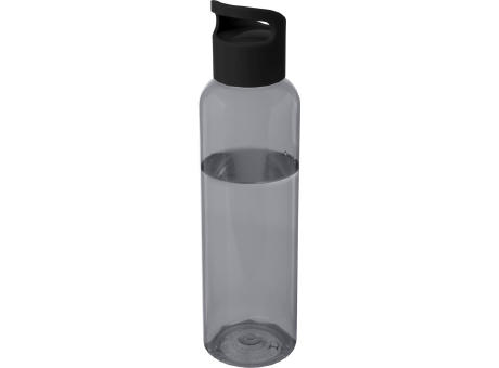Bidón de plástico reciclado de 650 ml Sky