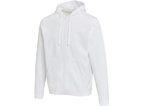 Sudadera con capucha unisex orgánica reciclada con certificado OCS de 280 g/m² Jasper