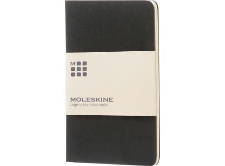 Libreta PK rayada Cahier Journal