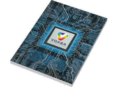 Cuaderno Novella Austen Colours A5 tapa blanda con 100 hojas