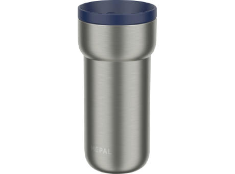 Taza con aislamiento de acero inoxidable de 375 ml Mepal Ellipse