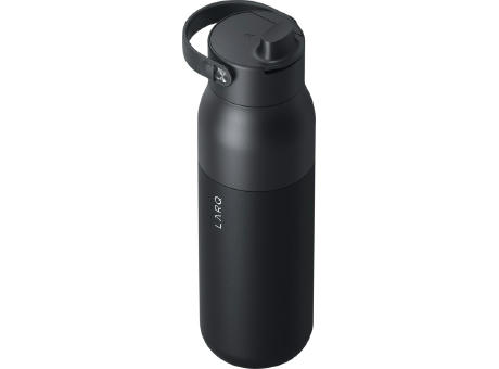 Botella de agua de 1000 ml LARQ Swig Top