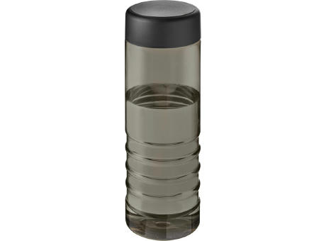 Bidón con tapa de rosca de 750 ml H2O Active® Eco Treble