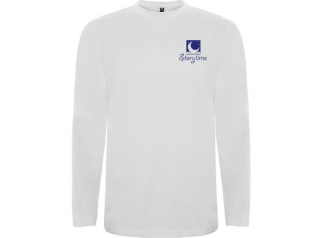 Camiseta infantil de manga larga de 160 g/m² Extreme