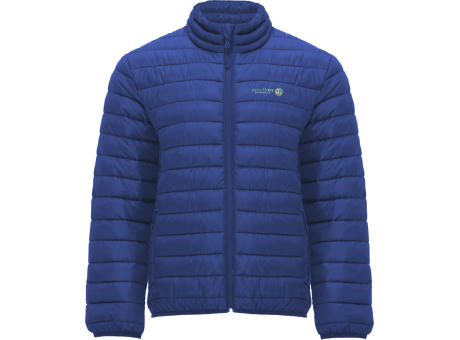 Chaqueta con aislamiento para hombre Finland