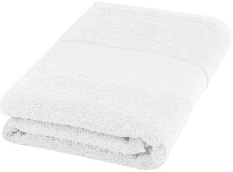 Toalla de 50 x 100 cm de algodón de 450 g/m² Charlotte
