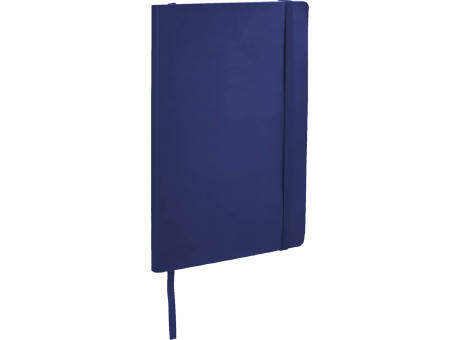 Libreta A5 de tapa blanda Classic