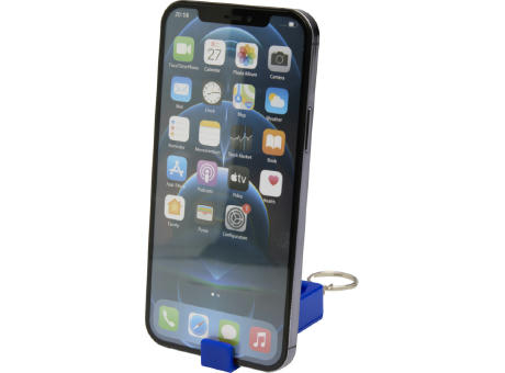 Soporte para teléfono con juguete de plástico reciclado Aggia