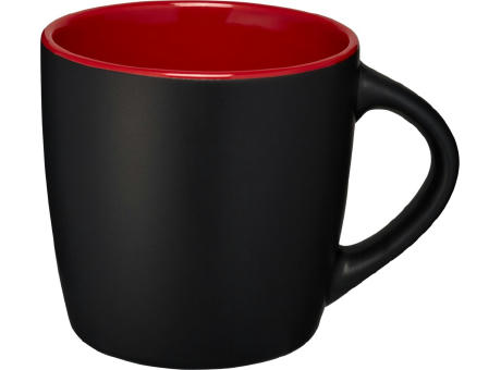 Taza de cerámica de 320 ml Riviera