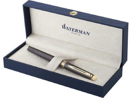Rollerball Waterman Hemisphere F